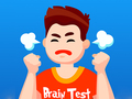 遊戲Test Your Brain!