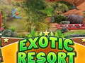 遊戲Exotic Resort