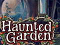 遊戲Haunted Garden