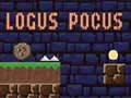 遊戲Logus Pocus