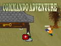 遊戲Commando Adventure