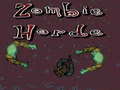 遊戲Zombie Horde