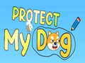 遊戲Protect My Dog