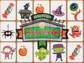 遊戲Halloween Mahjong