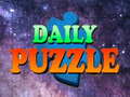 遊戲Daily Puzzle