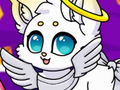 遊戲Halloween Cute Pets