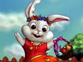 遊戲Rabbit Dress Up
