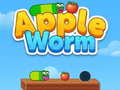 遊戲Apple Worm