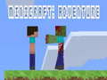 遊戲Minicraft Adventure