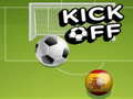 遊戲Kick Off
