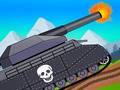 遊戲Tank Wars