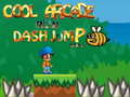 遊戲Cool Arcade Run Dash Jump Game