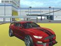 遊戲Car Driving Speed Trial