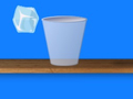 遊戲Ice Cube Jump