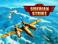 遊戲Siberian Strike