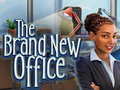 遊戲The Brand New Office