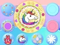 遊戲Baby Taylor Flying Disc Design