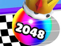 遊戲Shoot Ball 2048