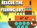 遊戲Rescue The Fishing Boy