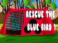 遊戲Rescue The Blue Bird 1