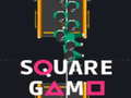 遊戲Square gamo