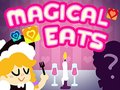 遊戲Magical Eats