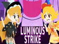 遊戲Luminous Strike