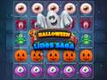 遊戲Halloween Lines Saga
