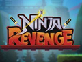遊戲Ninja Revenge