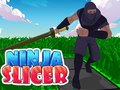 遊戲Ninja Slicer