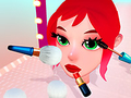 遊戲Makeup Kit