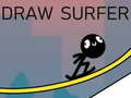 遊戲Draw Surfer 