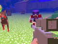 遊戲Pixel Zombie Suvival Toonfare