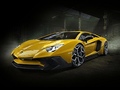 遊戲Lamborghini Parking 3