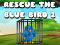 遊戲Rescue The Blue Bird 2