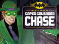 遊戲Batman Caped Crusader Chase