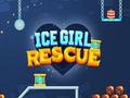 遊戲Ice Girl Rescue