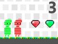 遊戲Red and Green 3 