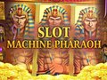 遊戲Slot Machine Pharaoh 