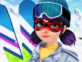 遊戲Mask lady sky time