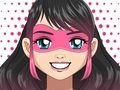 遊戲Kawaii superhero avatar maker