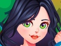 遊戲Cute princess pregnancy
