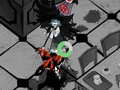 遊戲Utsuru Infection