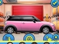 遊戲My Dreamy Car Makeover