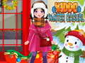遊戲Kiddo Winter Casual