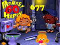 遊戲Monkey Go Happy Stage 677