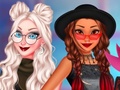 遊戲Witchcore Insta Divas