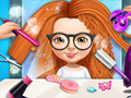 遊戲Sweet Baby Beauty Salon