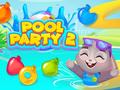 遊戲Pool Party 2