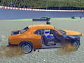 遊戲Xtreme Demolition Arena Derby 2022